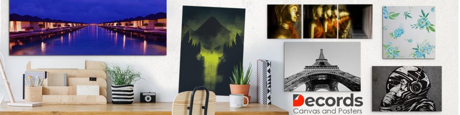 Декоративное панно на стену