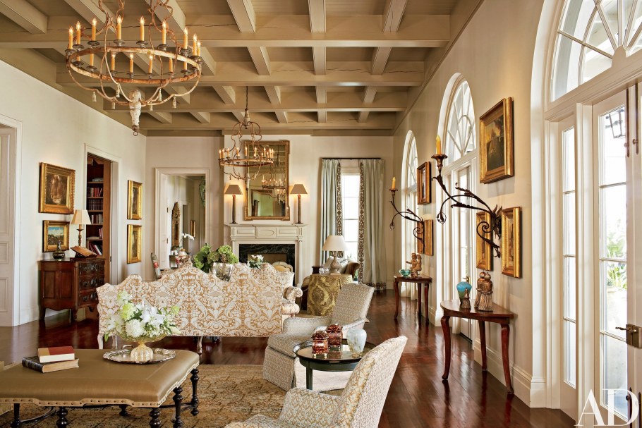 Прованс Франция стиль