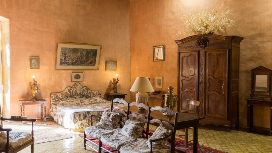 Яркий Прованс