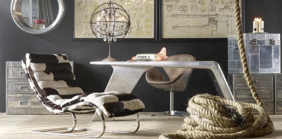 Необычные книжные стеллажи