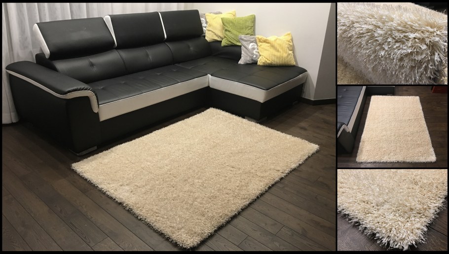 Ковер у дивана