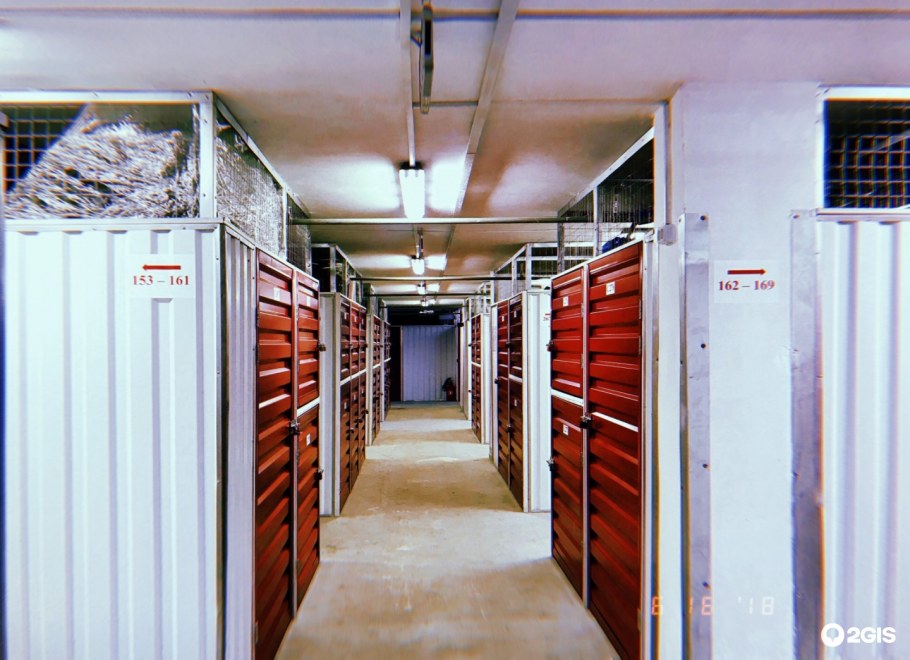 Пик шоу рум Саларьево парк