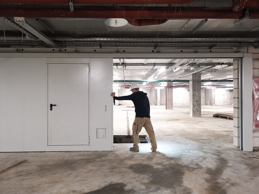 ЖК Румянцево парк