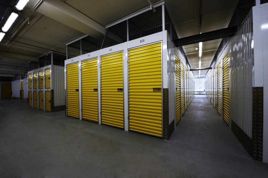 Офис Победы в Румянцево