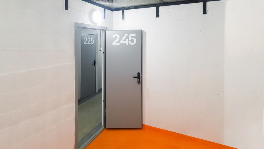 Safespace Румянцево