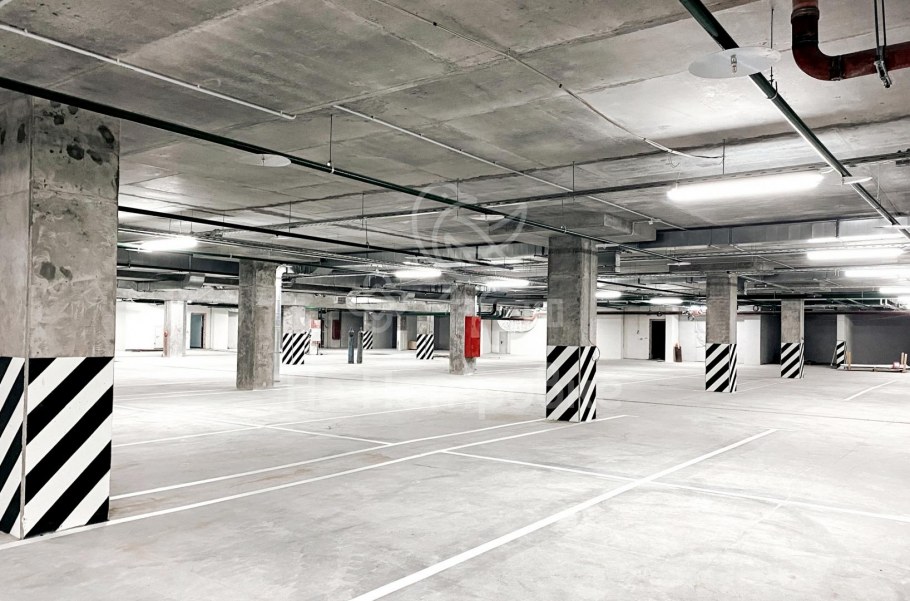 Россия, Москва, поселение Московский, Киевское шоссе, 23-й километр, 8с1