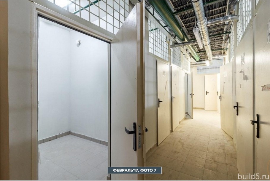 Саларьево-парк машиноместа