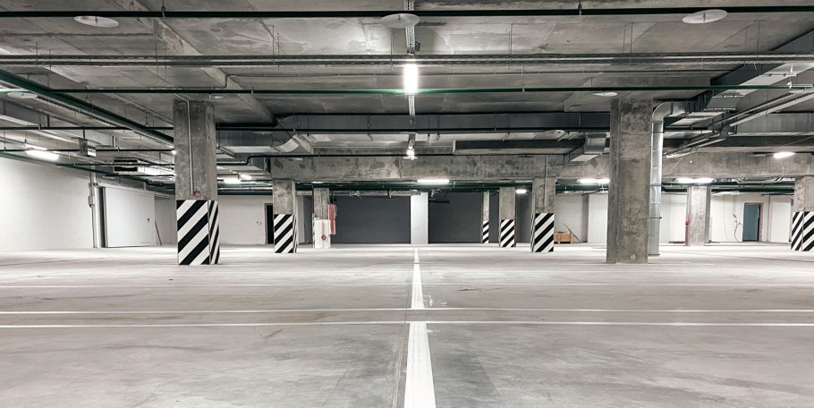 Бизнес парк Дубровка