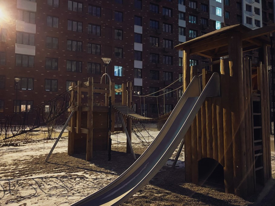 Urban Box Кунцевская