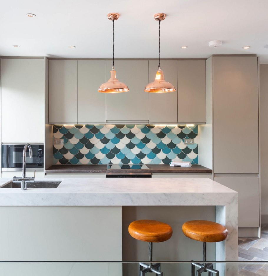 Кухни геометрия Чебоксары