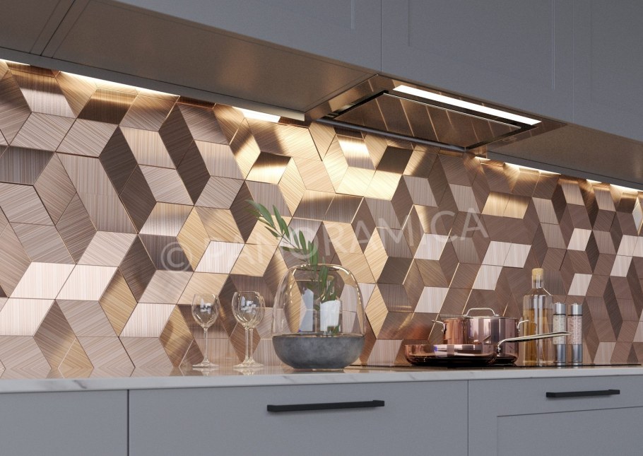 Стиль Лауры Эшли в кухне