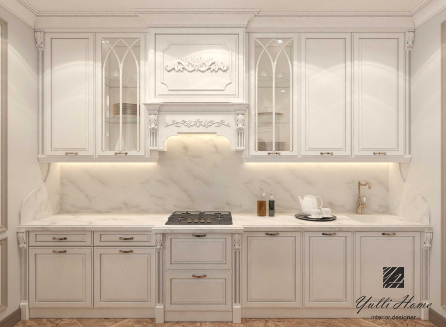 3d гипсовые панели deco line Modern m-30