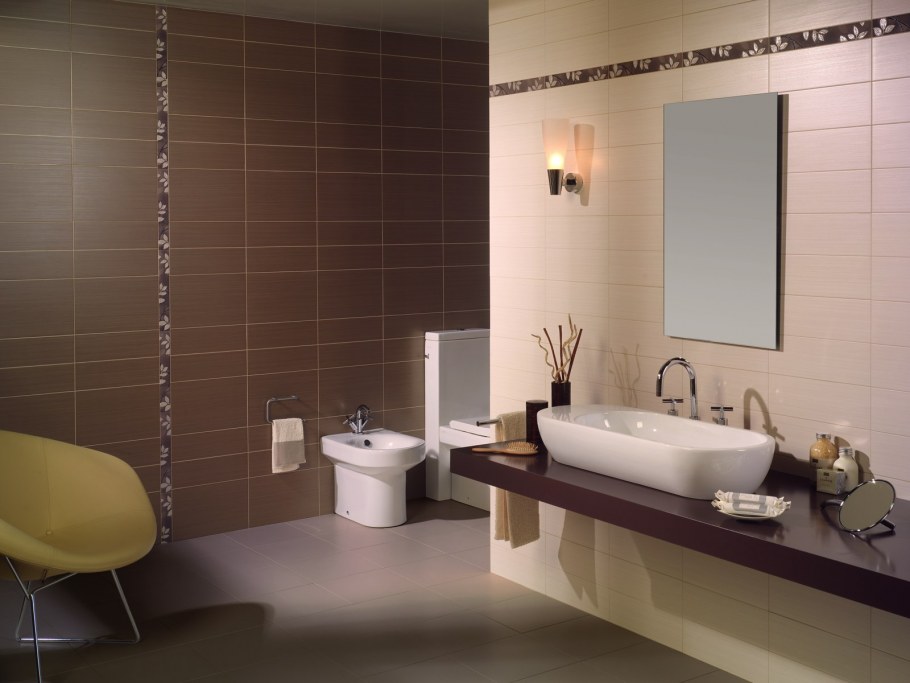 Плитка Mr-Nova Cacao 25х38