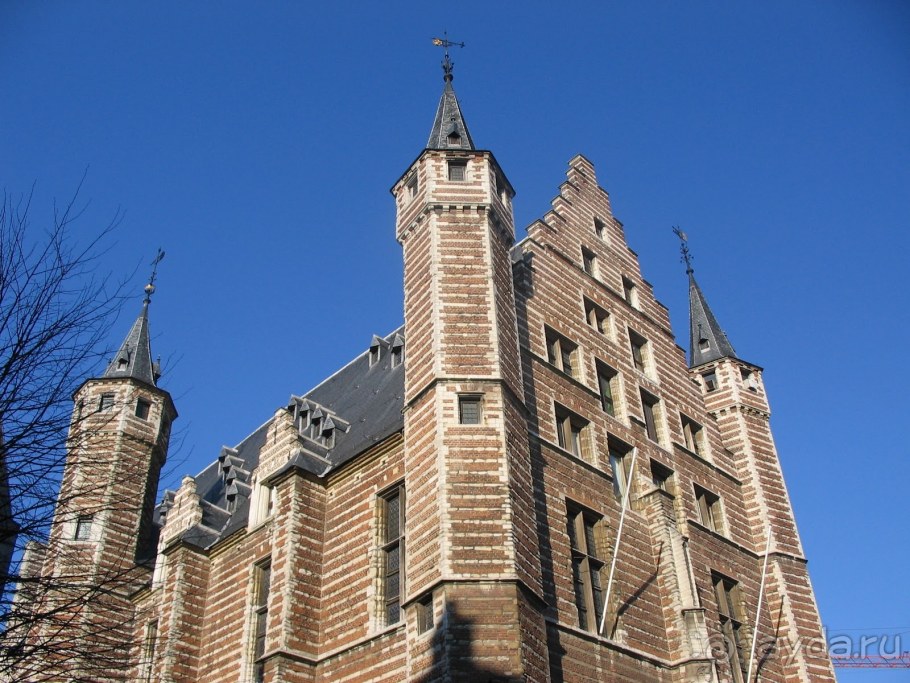 Викторианская архитектура Aesthetics