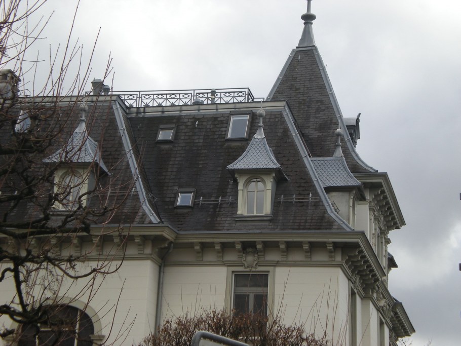 Собор сент-Урбен