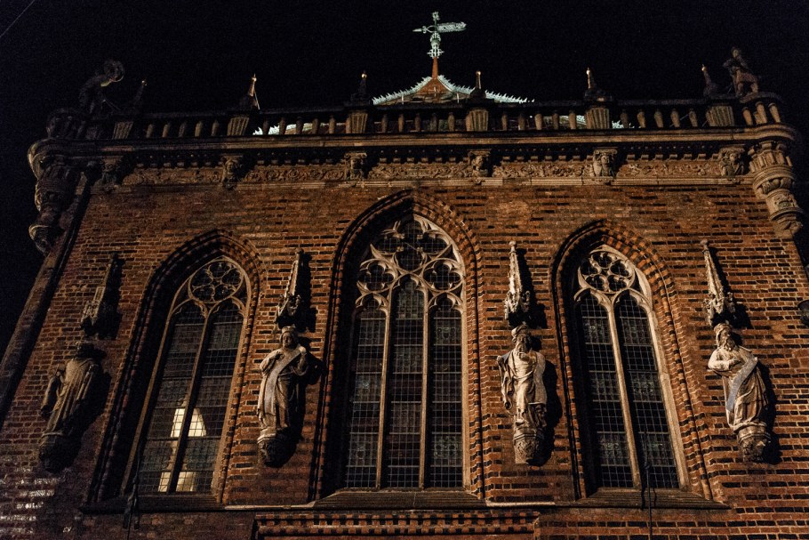 Леуварден Нидерланды современная архитектура