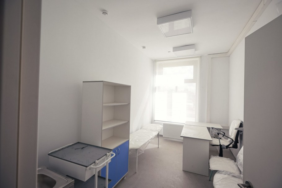 Кладовая пик Мещерский лес