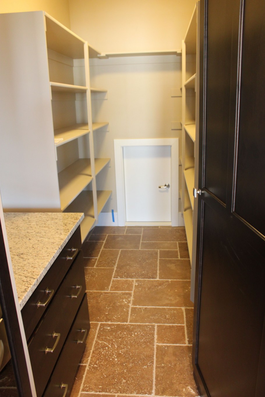 Тандем гардеробная