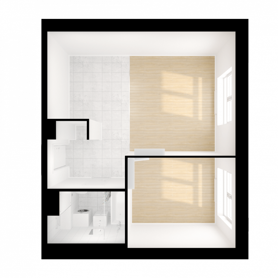 2el3_6.6-1 планировка