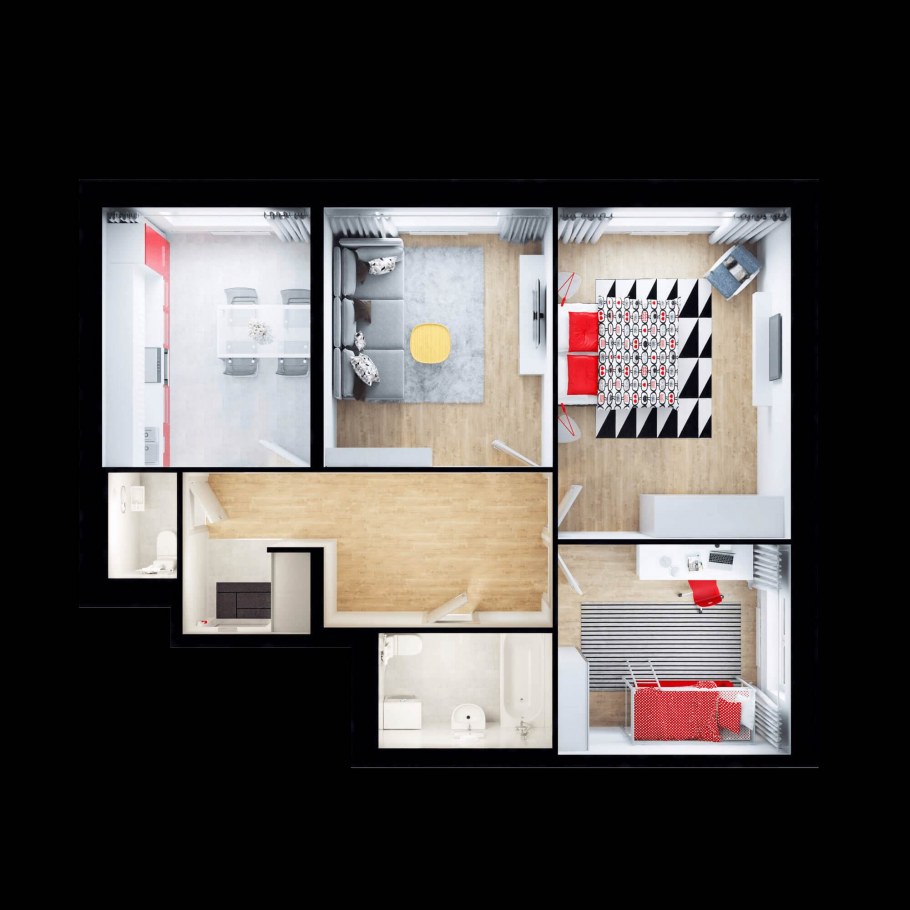 Келлер кладовая