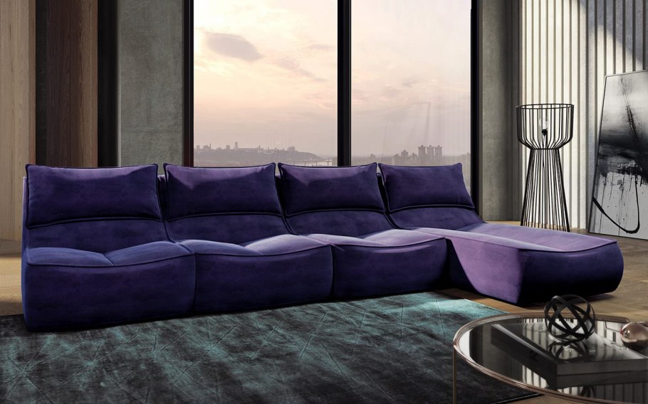 Диван SLEEPART Биксио