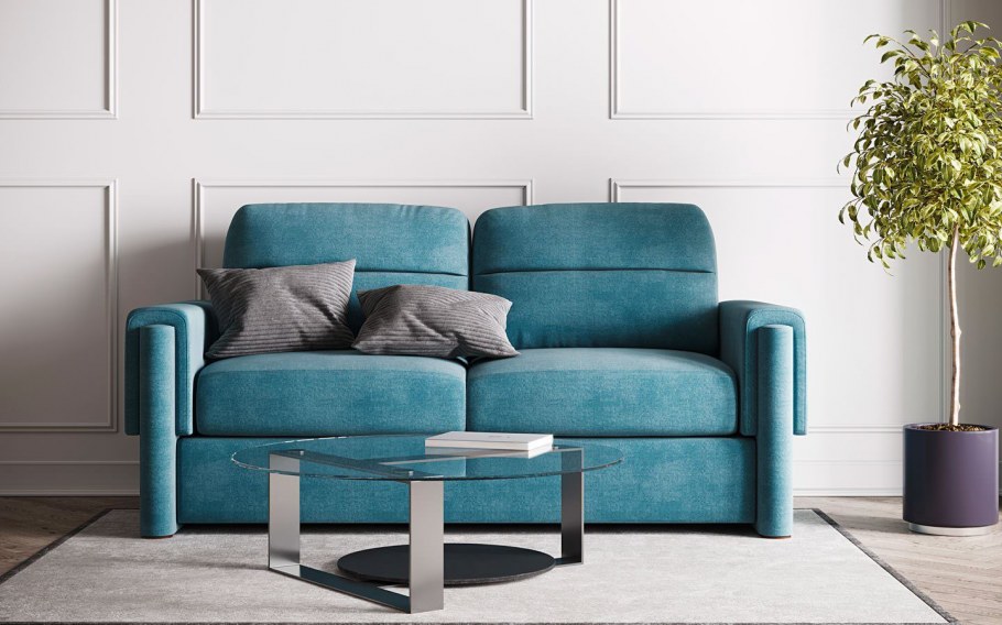 Диван vosart Spectre угловой