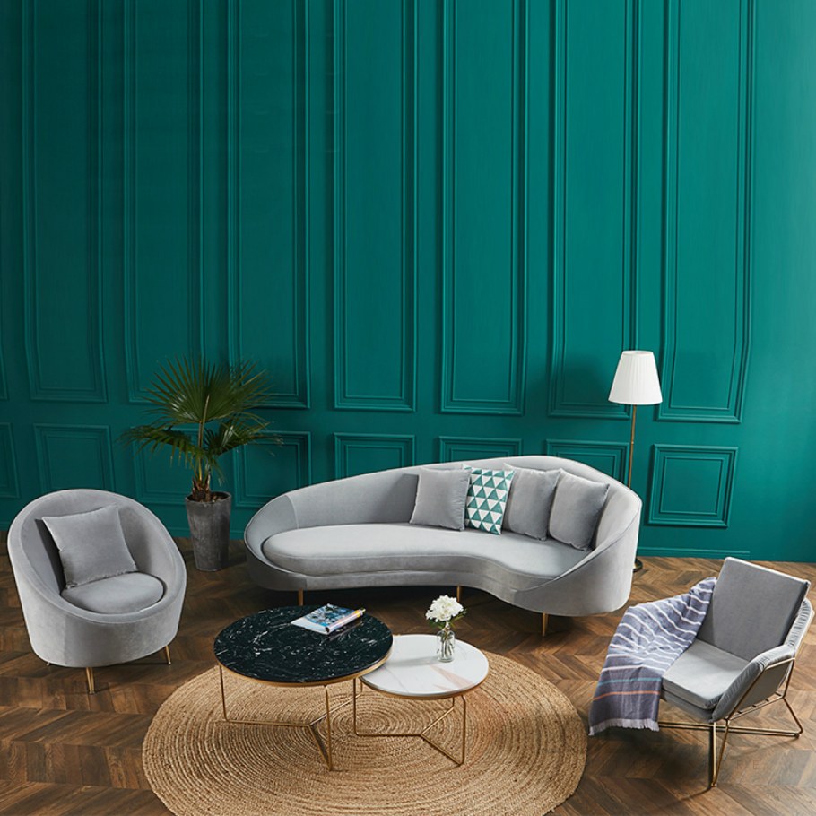 Диван vosart Louis