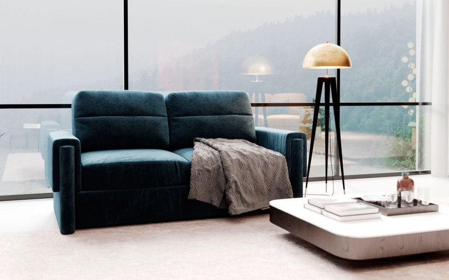 Дизайнерские диваны