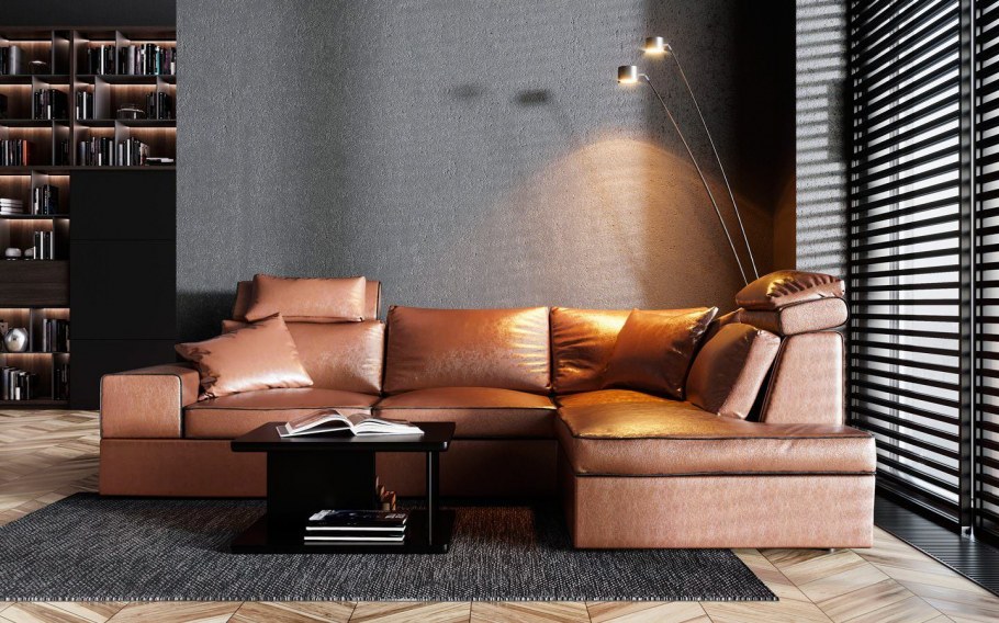 Диван в гостиную