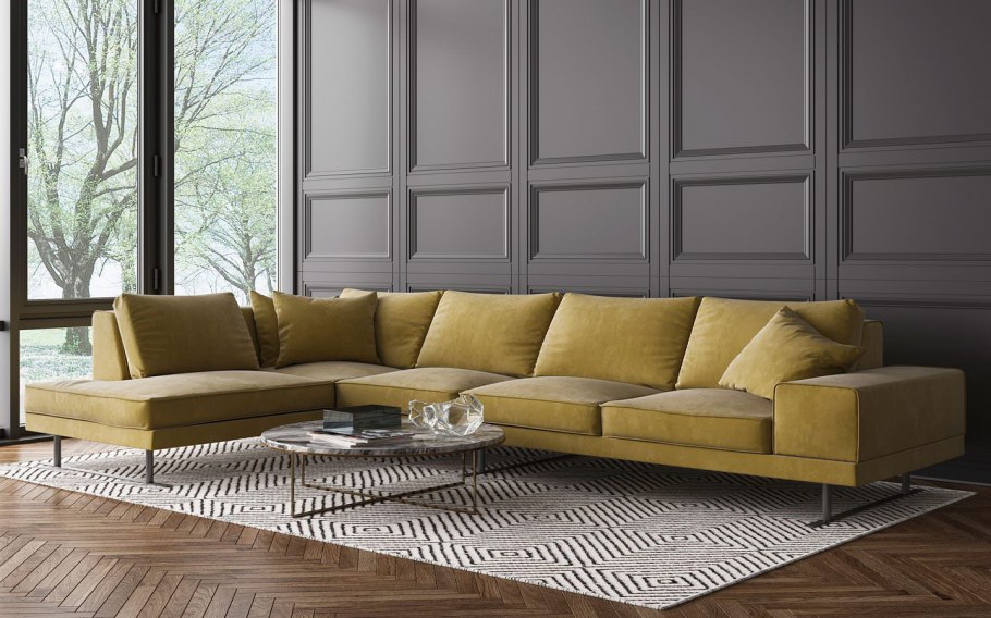 ISALONI 2019 Milano гостиная