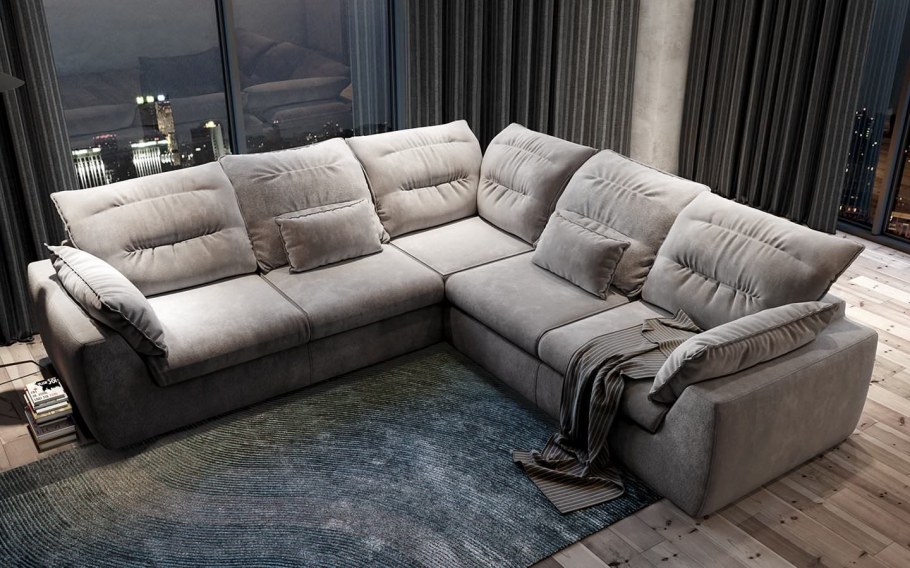 Vosart Monro диваны