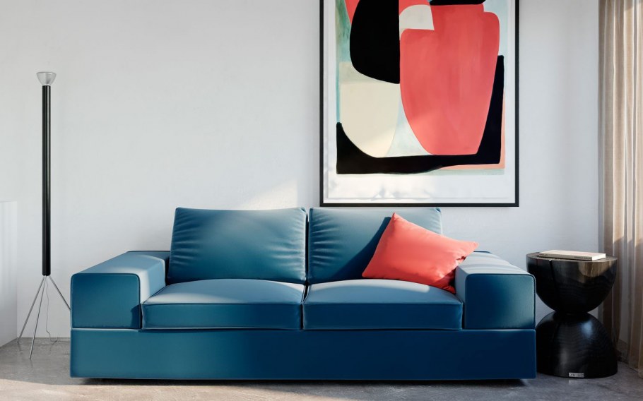 Диван Minotti Freeman Seating System