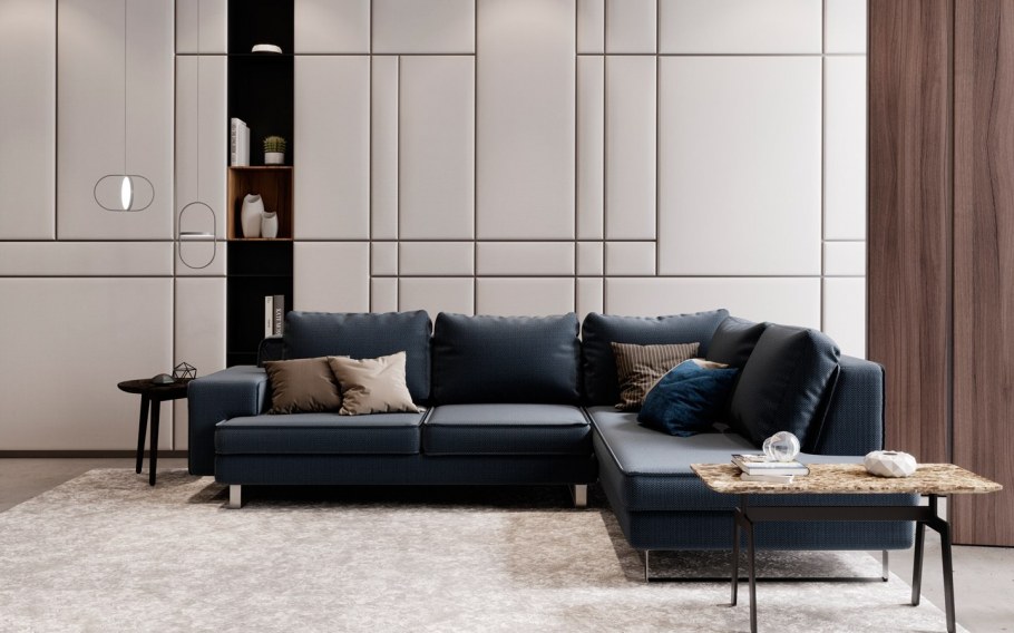 Диван Прайм 6