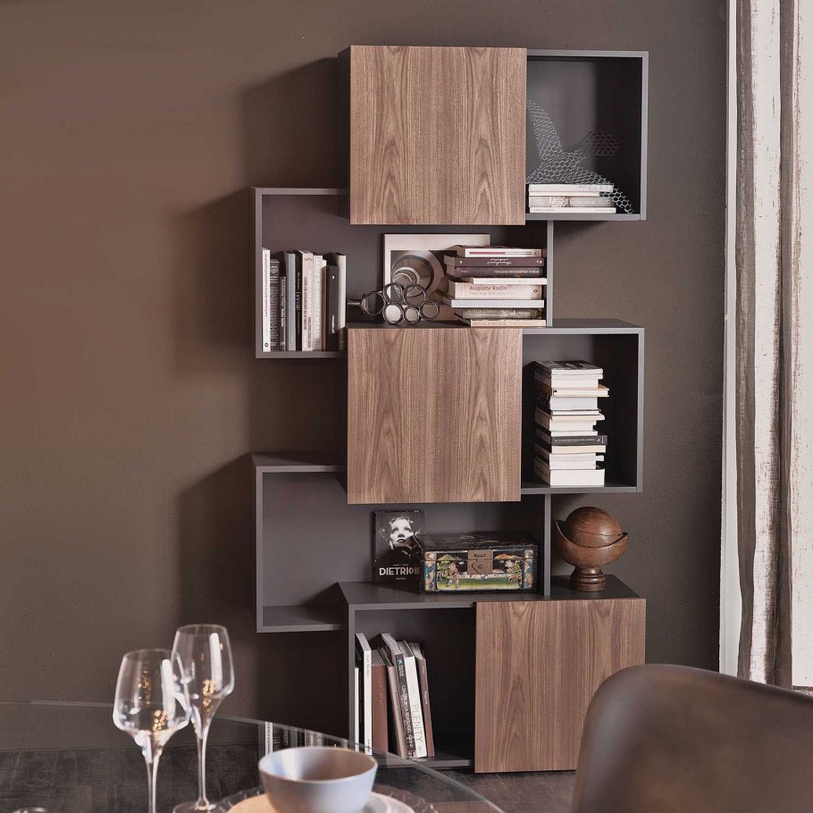 Стеллаж Cattelan Italia