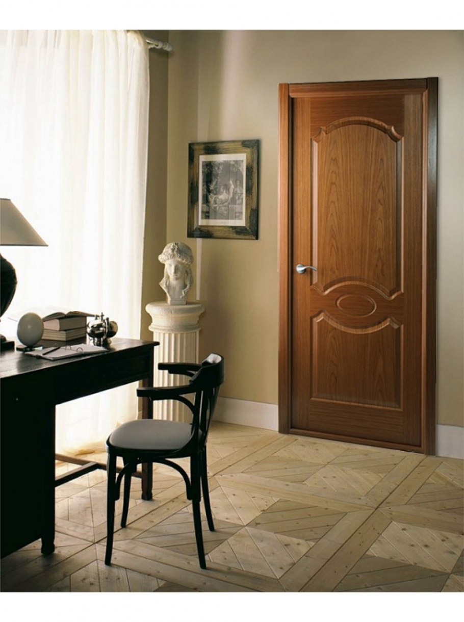 Belwooddoors Милан