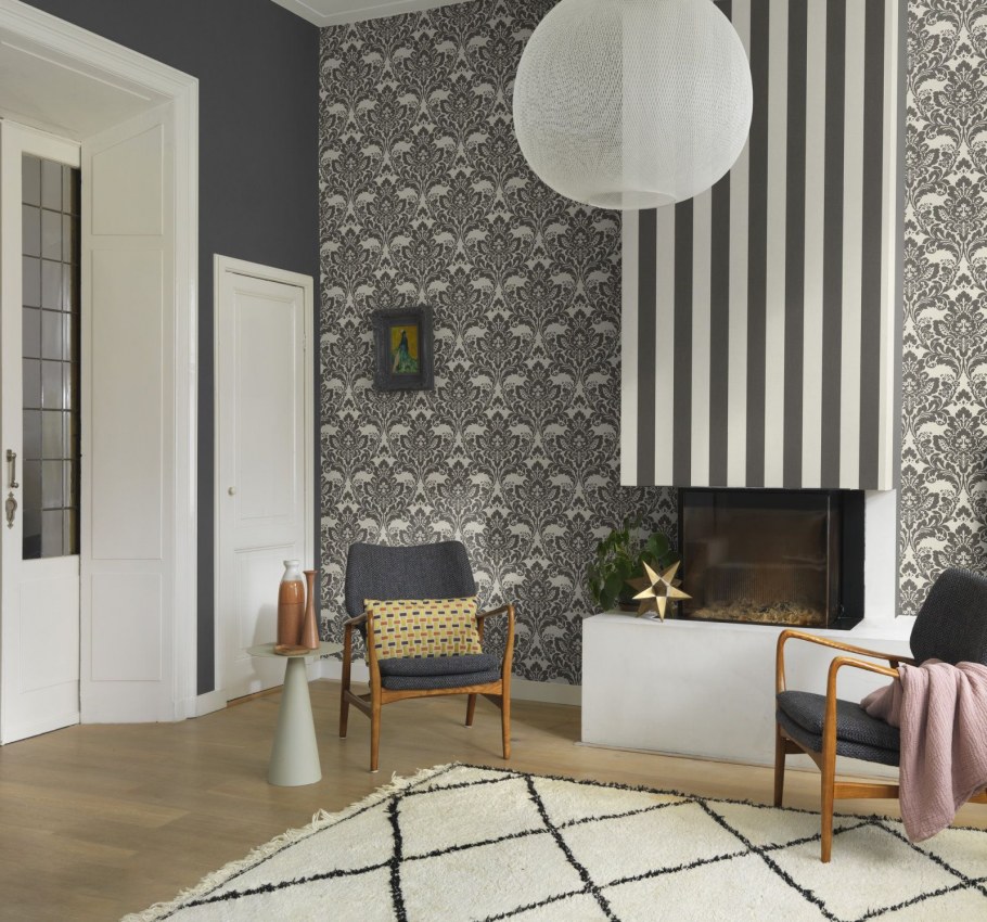 Обои Rasch Poetry 2