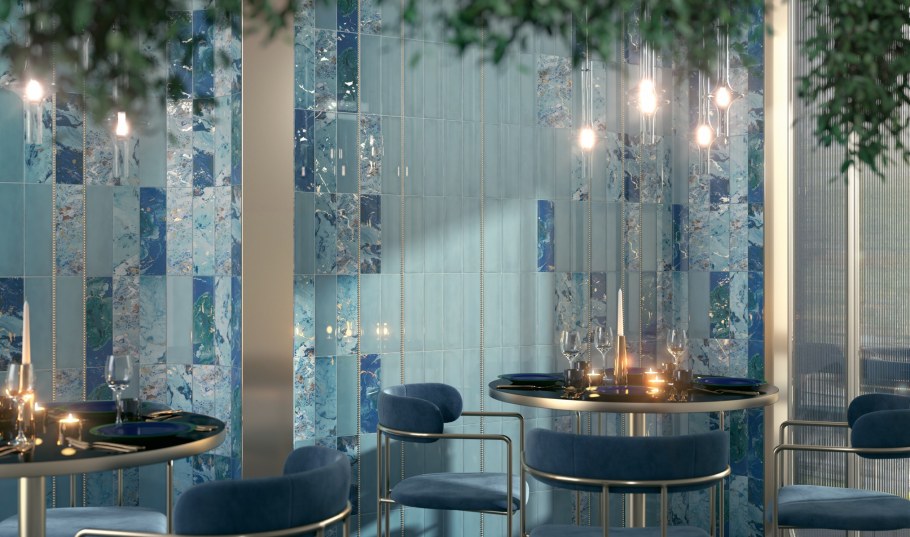 Коллекция Майори Керама Марацци