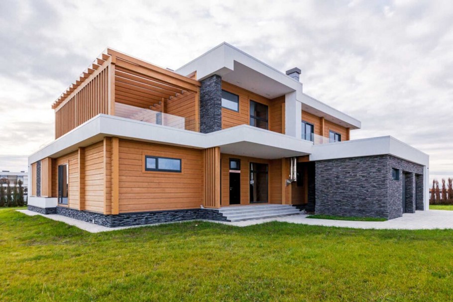 Поселок Райт Вилладж