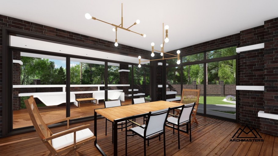 Райт Вилладж коттеджный поселок