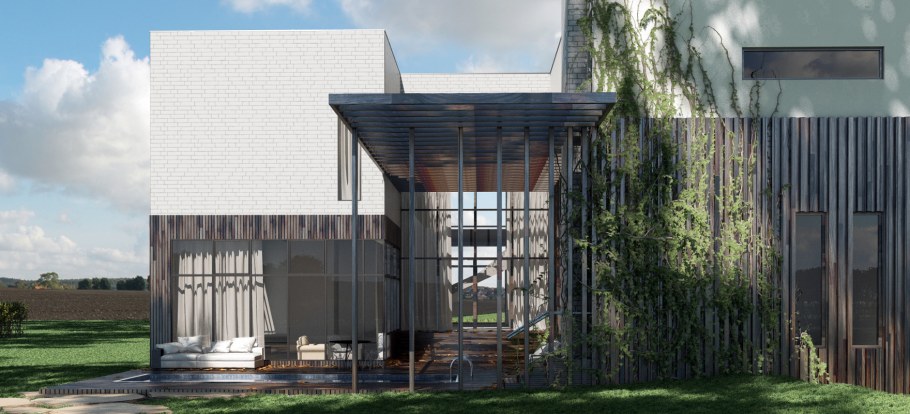 Arteco клубный поселок интерьеры