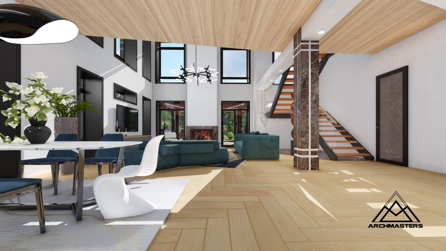 Райт Вилладж