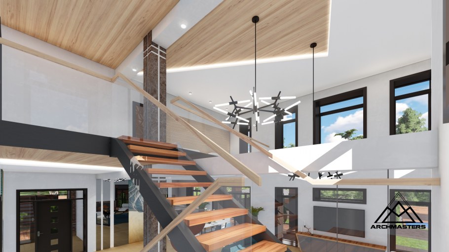 Райт Вилладж коттеджный поселок