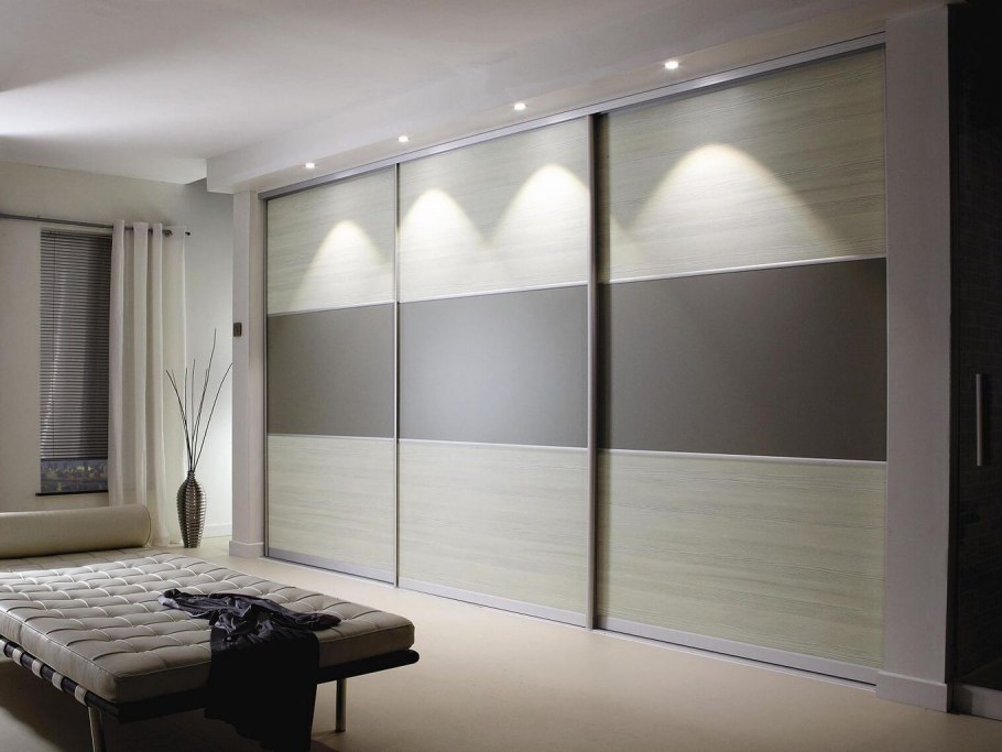 Современные шкафы