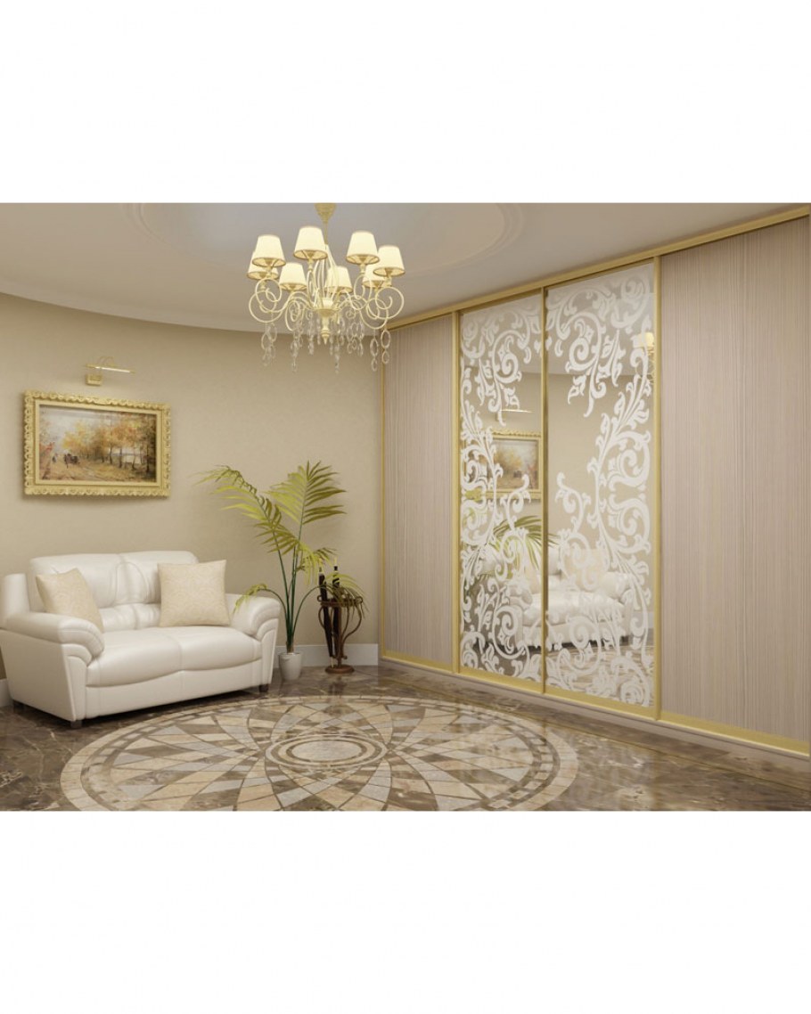 Шкаф-купе Вера (м6)