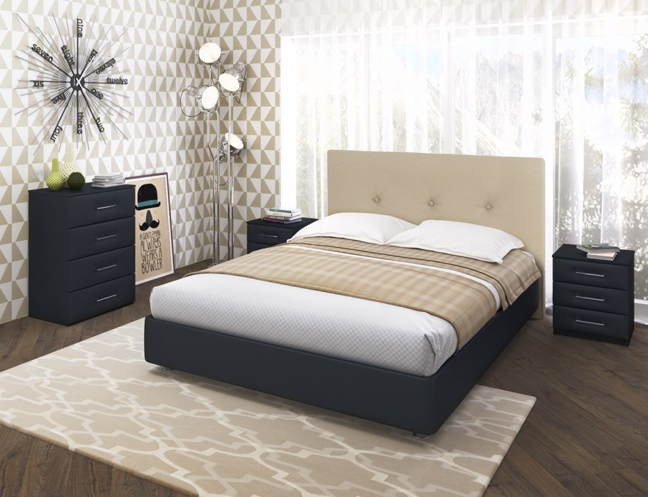 Кровать Промтекс-Ориент Уника