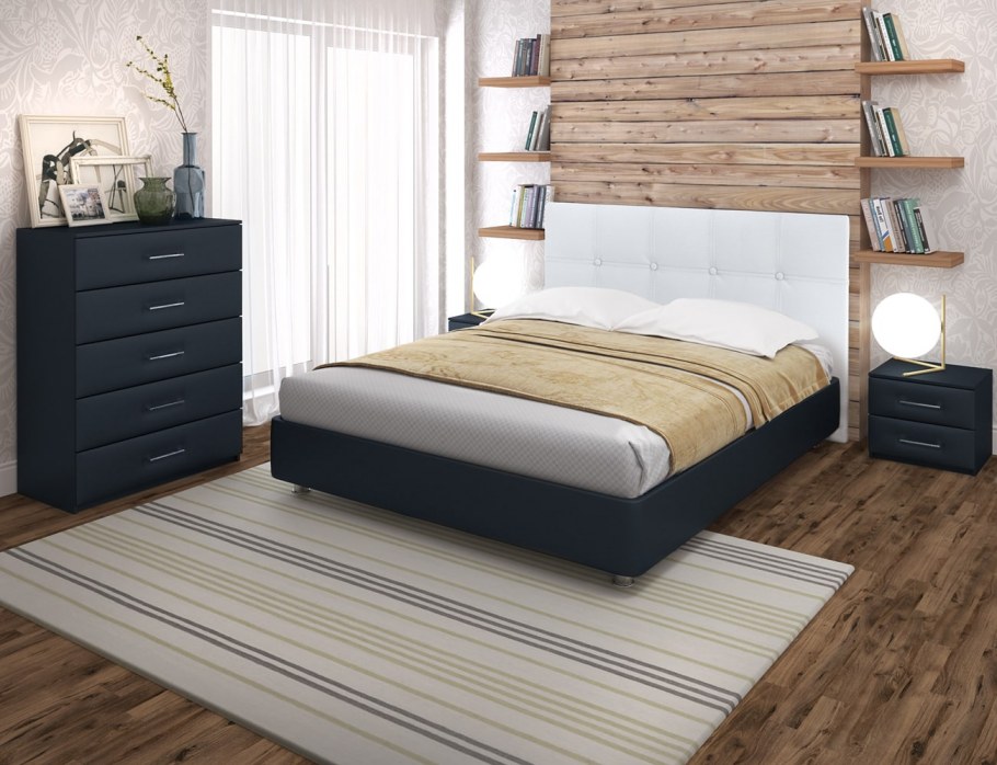 Кровать Промтекс-Ориент Эрин