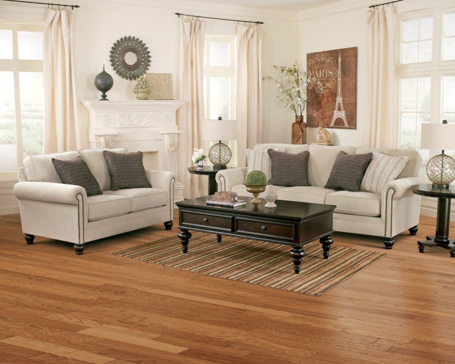 Диван Ashley 1300038