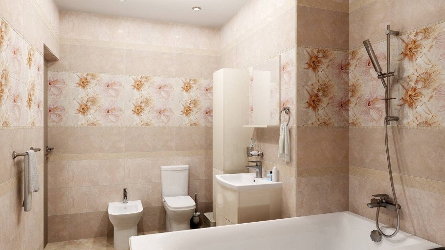 Плитка Агатти Керама Марацци