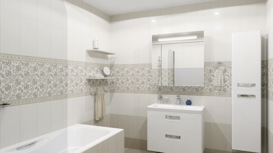 Azori Sfumato Grey кафель