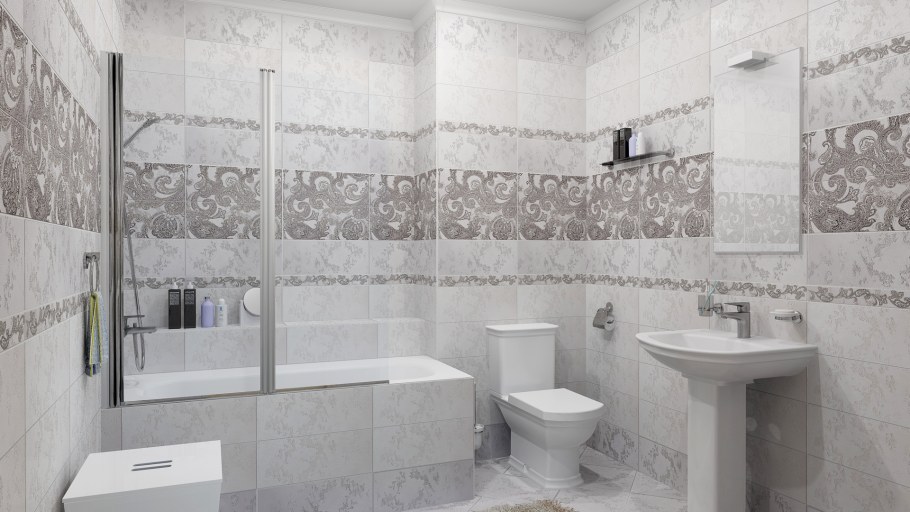 Коллекции «Луиза Kerama Marazzi»